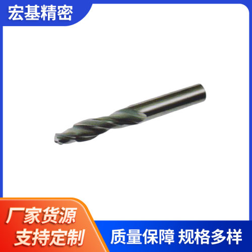 整体合金成型钻头 加长整体合金内冷钻头加工硬质合金内冷钻头