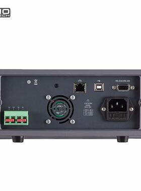 浩仪可程直流电源大功率充恒压流恒程控可NRB调稳压编电电源HY672