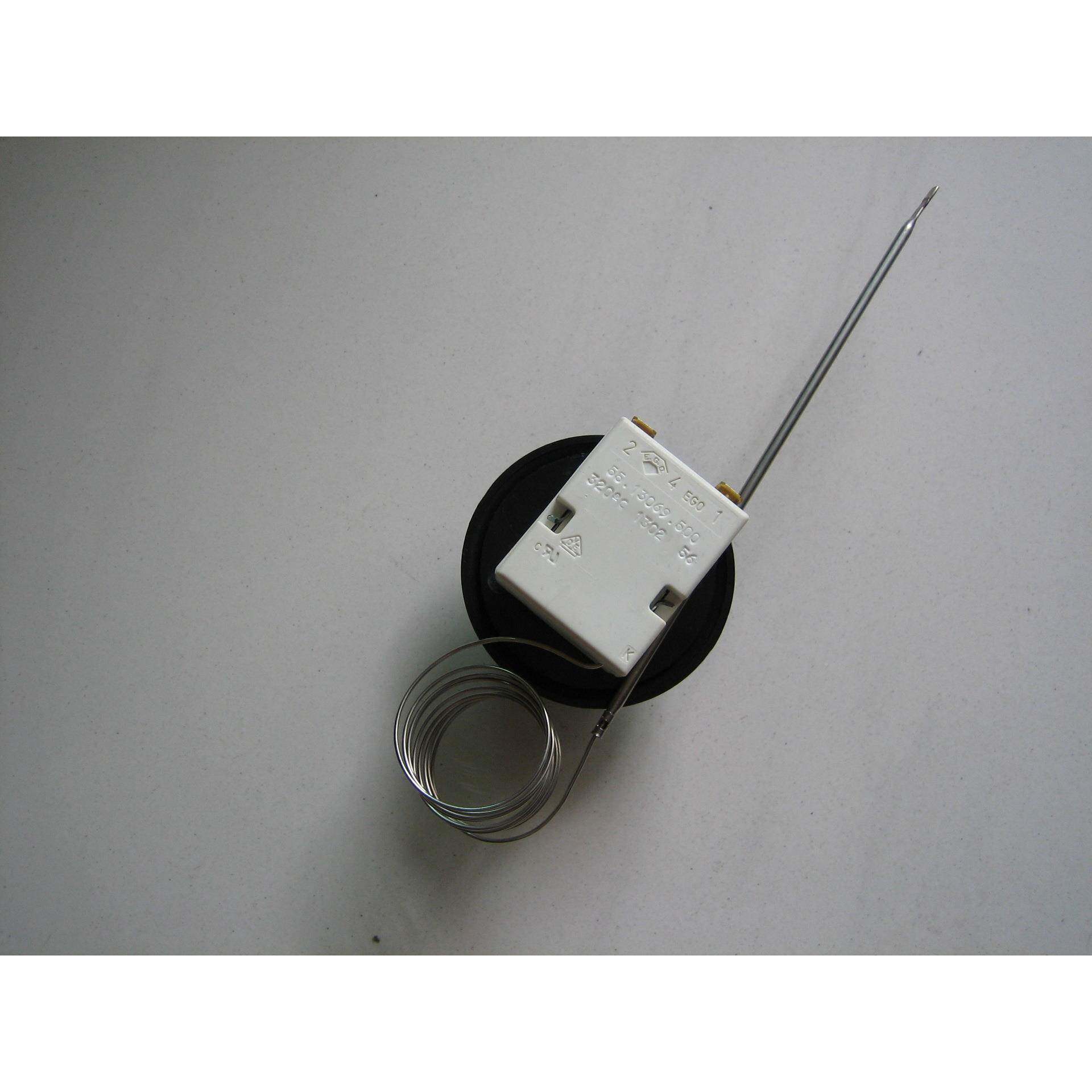 德国.原装进口EGO机械液胀式电温控器5式513069热.50050~520320度