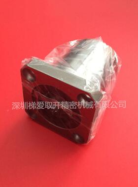 THK直线滚珠导套轴承LMF6VAJMLLMF8MLLMF10MLLMM12L轴承1F1