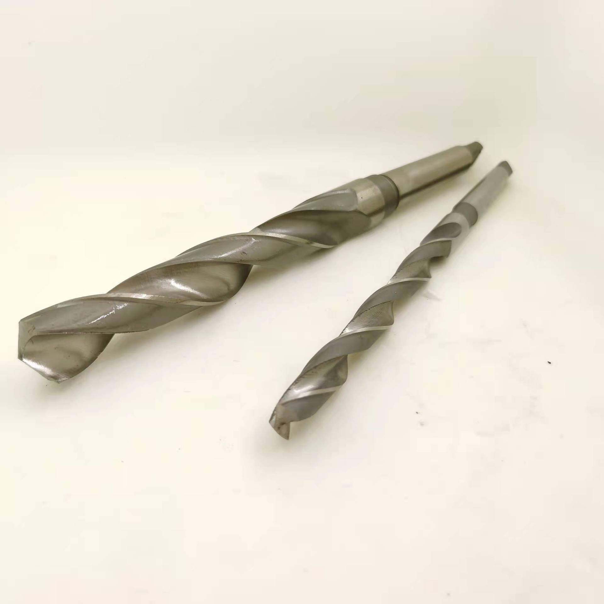 锥柄加长麻花钻/NMPM加长锥钻/加钻头50MM*00MM-600m5m1000M长特