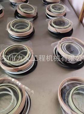 600628缸4用于三0一挖掘机SKY2HON15铲斗油缸修理包小臂油密封