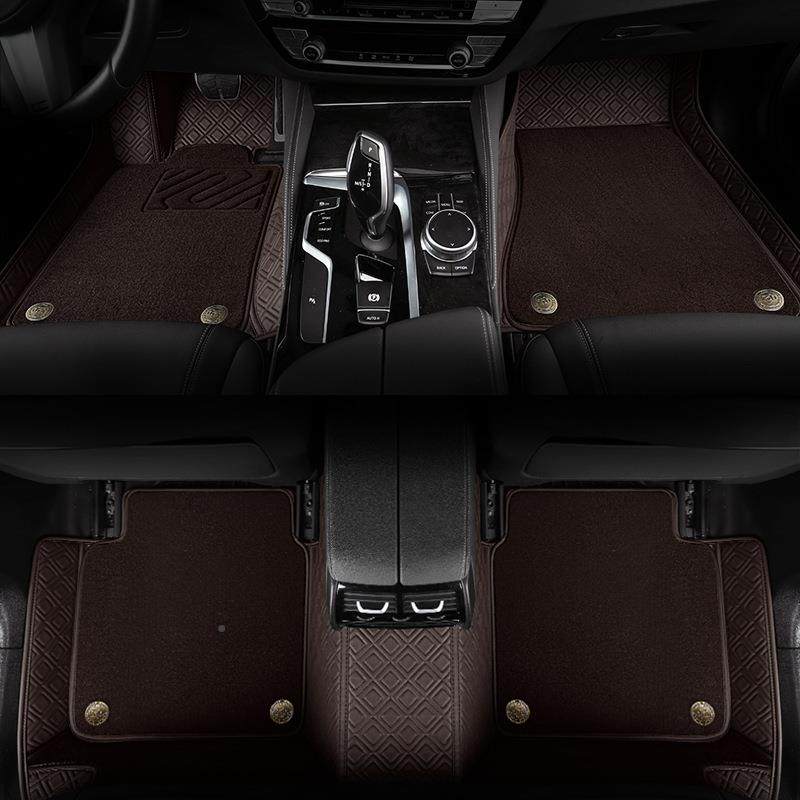 长安深蓝SL6703深蓝7N长安LUMI全包专S车专用汽车脚垫四季通0用脚,汽车用品/电子/清洗/改装,通用脚垫,淘宝优惠券,粉丝福利购,淘宝优惠卷