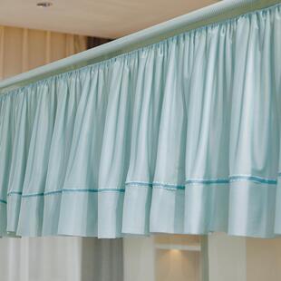 2025公主风蚊摔新款漫唯美蚊帐TU型三门宝宝防床笠防开蚊一浪米八