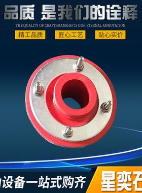 加油机底槽密密封件油人孔井密封件加站改XZB造合复管封橡胶接头