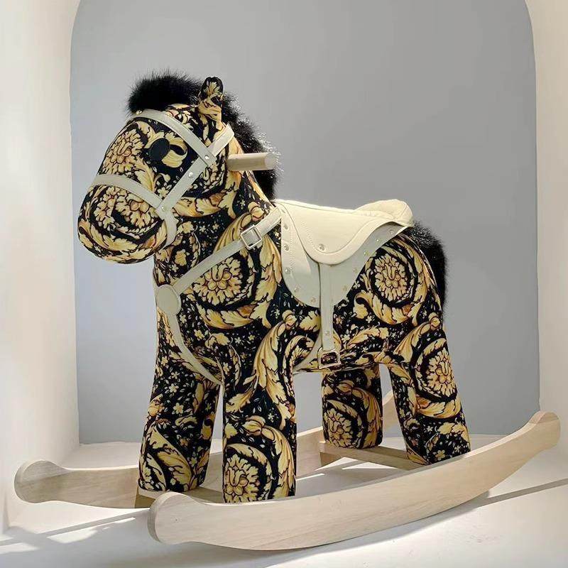 可骑行通小马凳带红轮子毛线摇摇马网创意儿童卡玩具轮动物Y-008,婴童用品,摇椅,淘宝优惠券,粉丝福利购,淘宝优惠卷