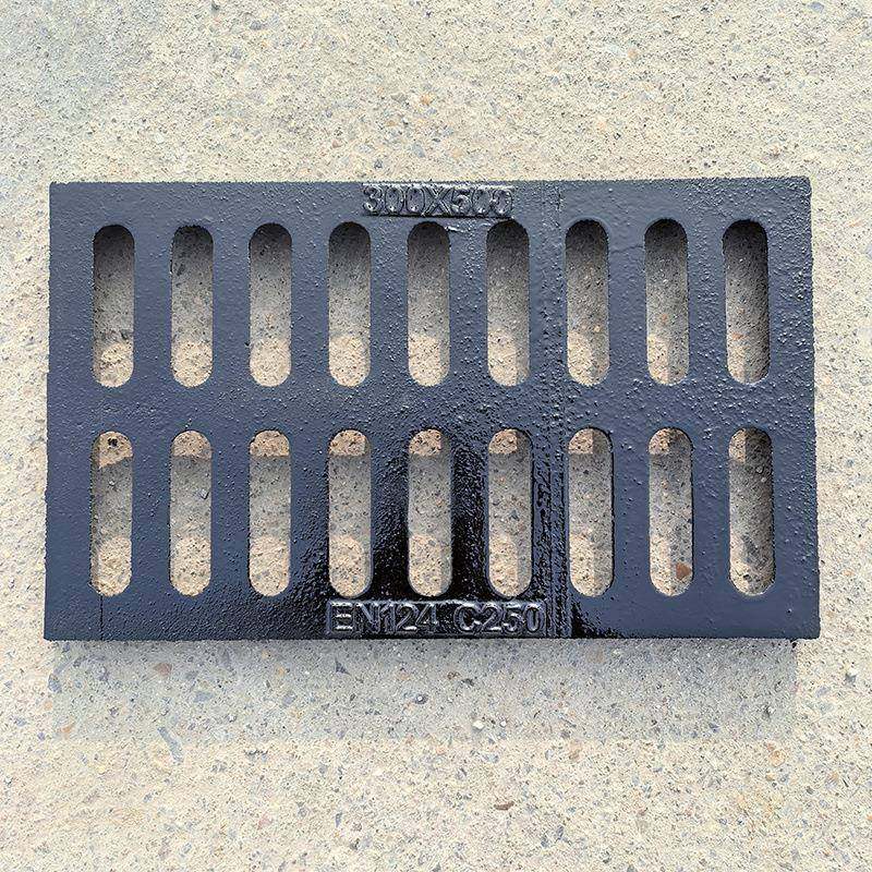 球墨水铸铁267雨盖下排水沟篦子400*600水道排水板篦子,基础建材,井盖,淘宝优惠券,粉丝福利购,淘宝优惠卷