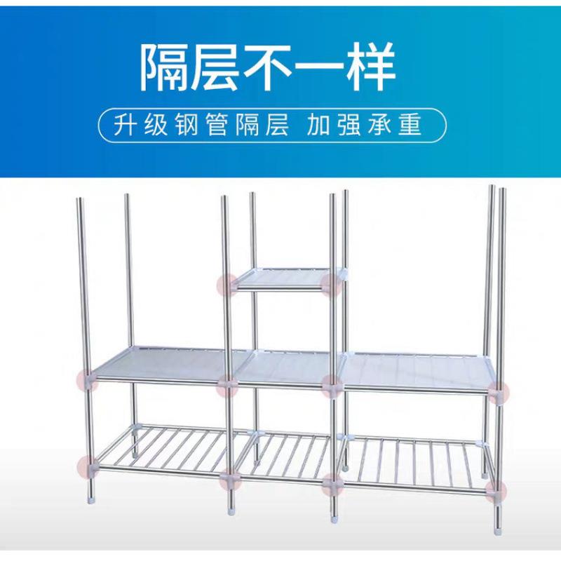 组衣柜用卧室装布RCN衣柜出租房用全钢架加粗加收固纳家落地架子