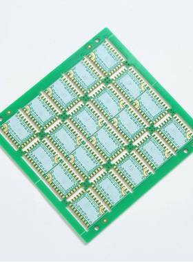 械键盘CB汽车家电灯精光电路板1度仪机器电路板pPcb打样定制