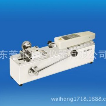 艾德堡HPH推拉力计卧式机架
