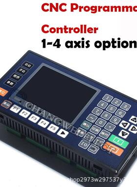 TC5510V/20V/30V/4单双TT5510V-机三器四轴步进伺服电运动控制代0