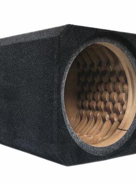 汽车低音炮箱6.58寸1寸1寸2寸箱体蜂窝箱回震迷ZGV宫箱大功率空0