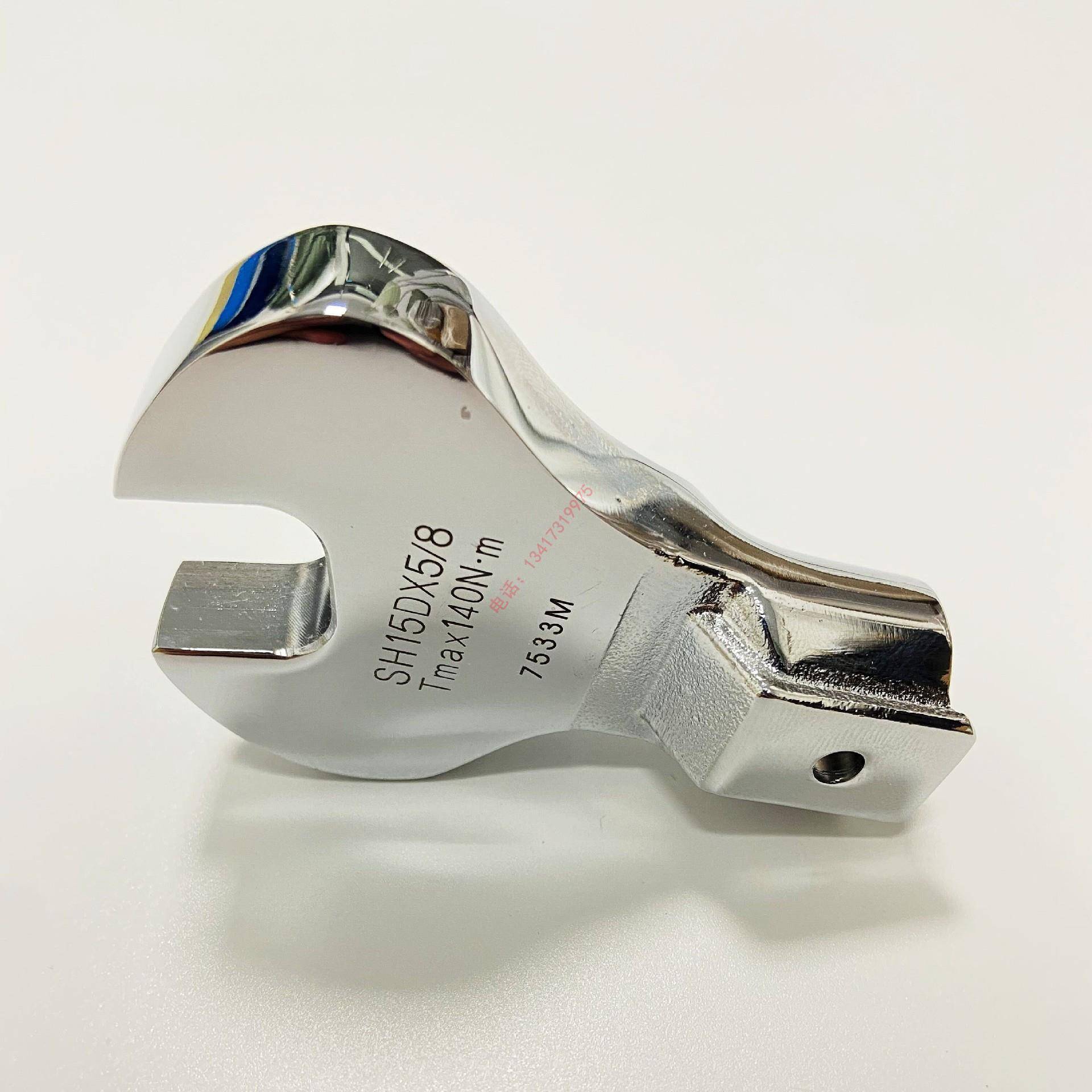 英制开口头SH1EEA5D*1/29/165/181/1643/15/6配1东日扭力扳手