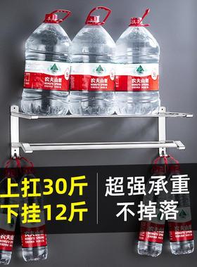 现代简约04831锈巾钢浴巾架浴室置物架卫生间毛杆毛不巾架免3打孔