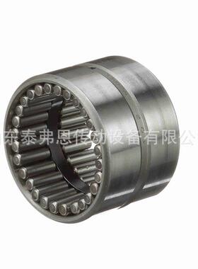 现货EHJ滚针承B轴HAZ112OH平面推力1滚针轴承