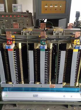 三相升降压变NSS压器干转式变压器kva660v压v变380变208v415v