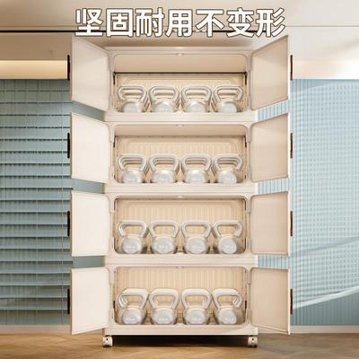 P8H简易柜结实耐用出房布衣柜家用卧室济型租衣简e5esX5Qs约经加