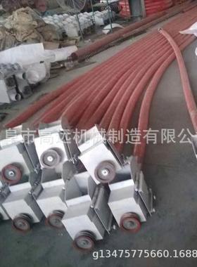 中驱螺杂抽沙五谷粮吸旋GY-111粮机机多功能软管吸粮机