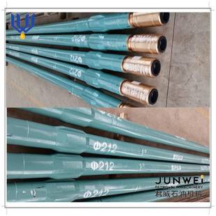 5LZ15X7.7LZ127X70V型螺杆钻非具开挖采工具钻8螺杆马达维修出租