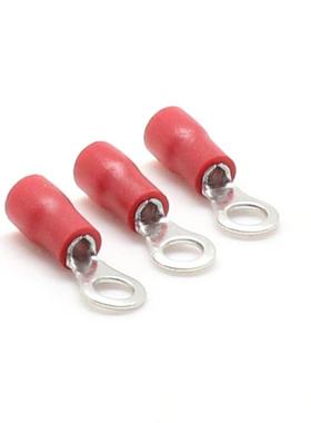 国产替代冷压线接端子圆形端子铜鼻-子紫铜质材RV1RYQ.253.2