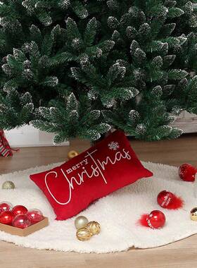 厂家直销新V品圣诞节装饰摆件P商C沾圣SYCT113诞树白酒店场节日装