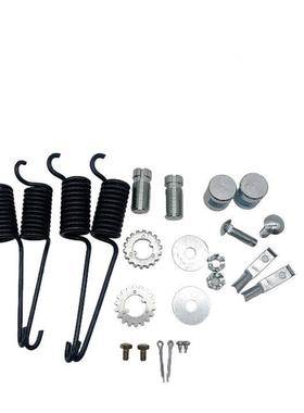 合力1T柴油叉QQ000262车CPCD100K-QC3(全柴60动J1）刹车盘制器修