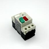 DZS12ME07电机断路器IQN质量靠动可长期合作 防漏电电子式