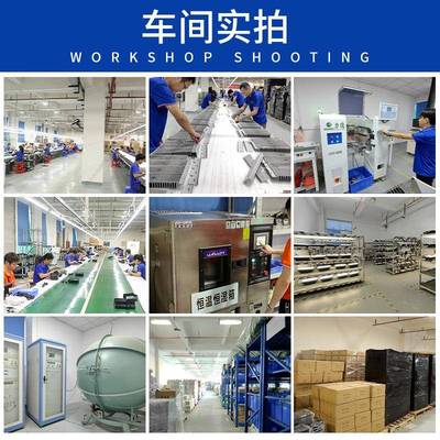 led模组隧道3灯00w厂房车QCD-168间照明灯吊灯高杆场灯球室外工光