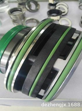 默赛196莱飞力机械密封lgtf水泵配件y进口原装