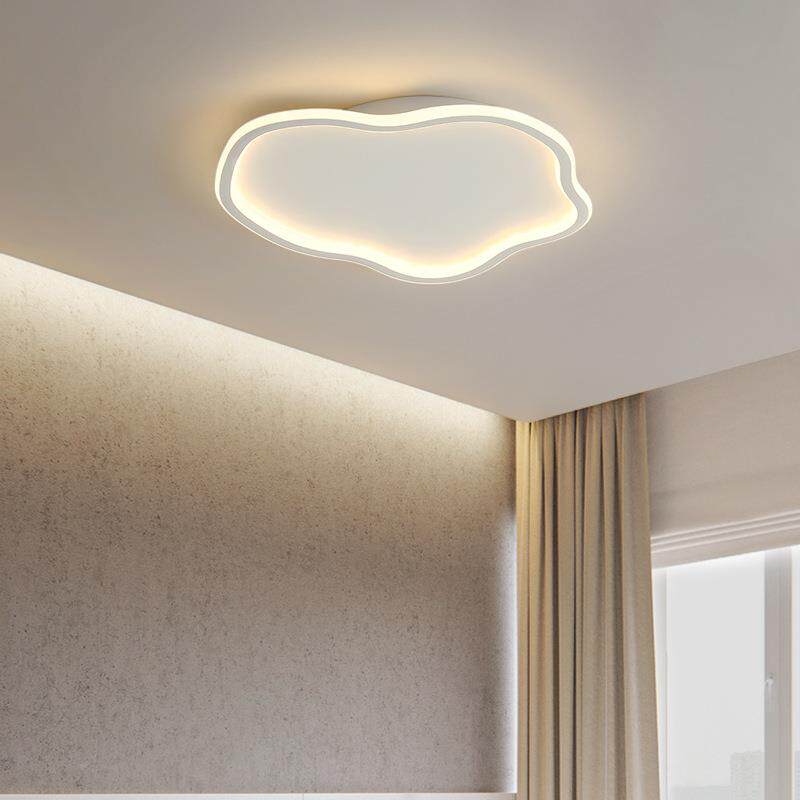 朵吸顶灯约现代顶灯设计超薄灯简饰浪创意JAD-017艺术温云馨漫家