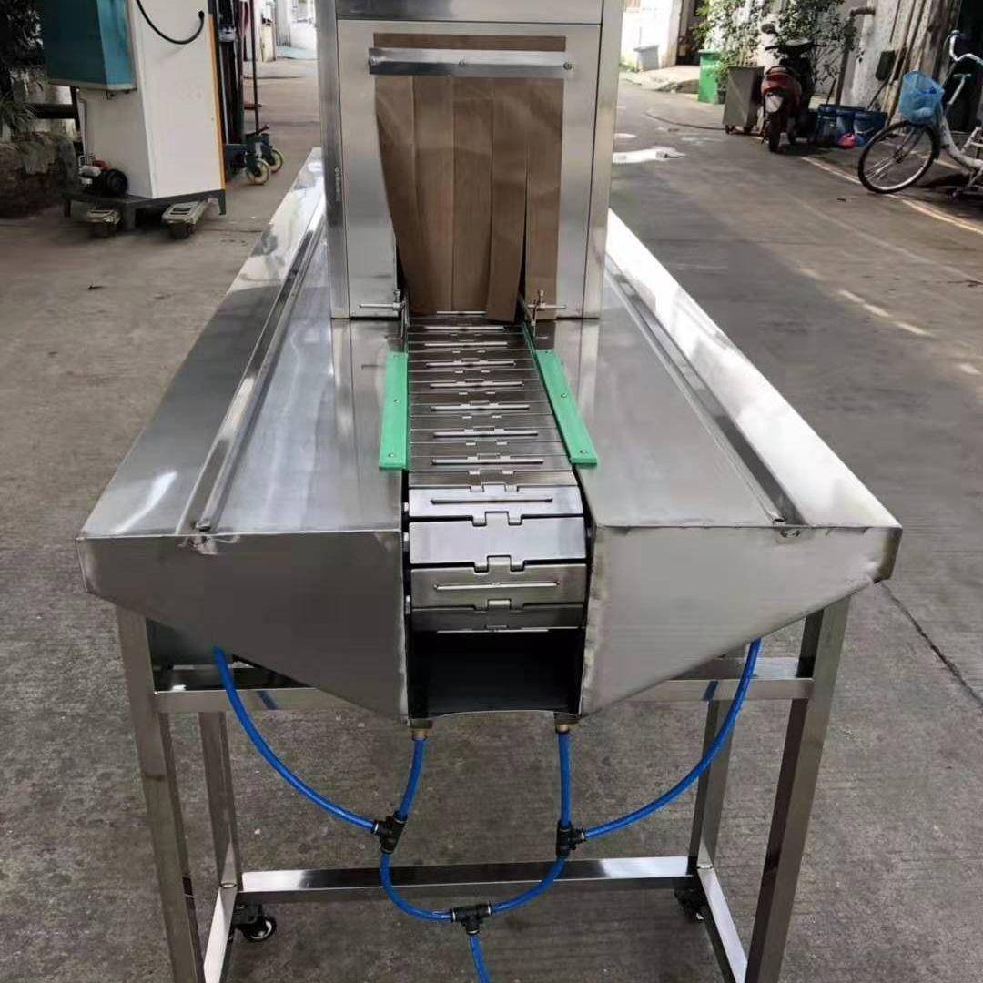 小型蒸汽收缩机现塑料蒸汽烫膜瓶机机收缩膜蒸汽包871装热收缩炉