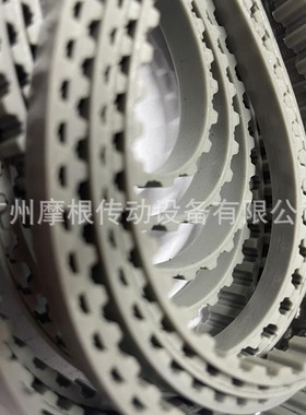 麦高迪150MXL  155MXL 175MXL  190MXL 200MXL 221MXL 同步带