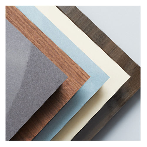 定制抗倍特板供应隔断板材防水防火环保材料HPL醛酚树脂阻燃性能