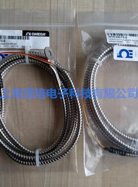 美国奥米佳K型铠装热电偶WTK-HD-72-S,WTK-HD-72-OSTW-M