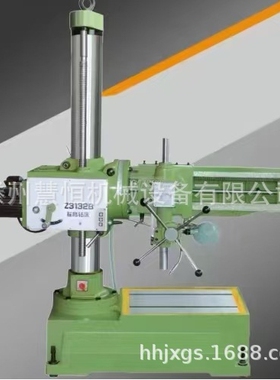 出口现货供应Z3132X8摇臂钻床 3732万向钻床重型精密价格优惠包邮