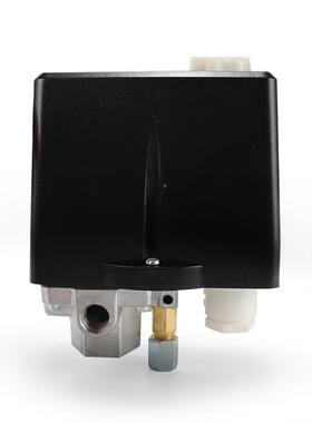 LEFOO力YMH夫三相38V单电通8kg0空压开机压力关带热保护继器开关