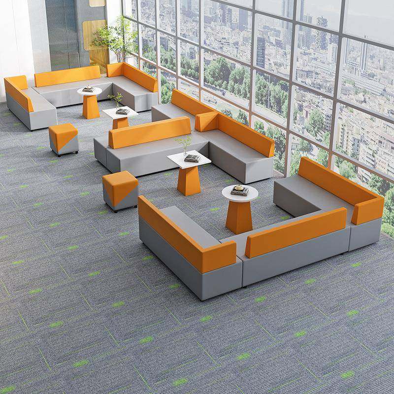 创意转角发办公室接待客沙休闲休息会OLP区卡座洽谈沙简约现茶几,鲜花速递/花卉仿真/绿植园艺,其它园艺用品,淘宝优惠券,粉丝福利购,淘宝优惠卷