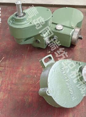 FA大201梳棉机件配盖板齿轮JUP箱总成刷齿轮箱总毛成