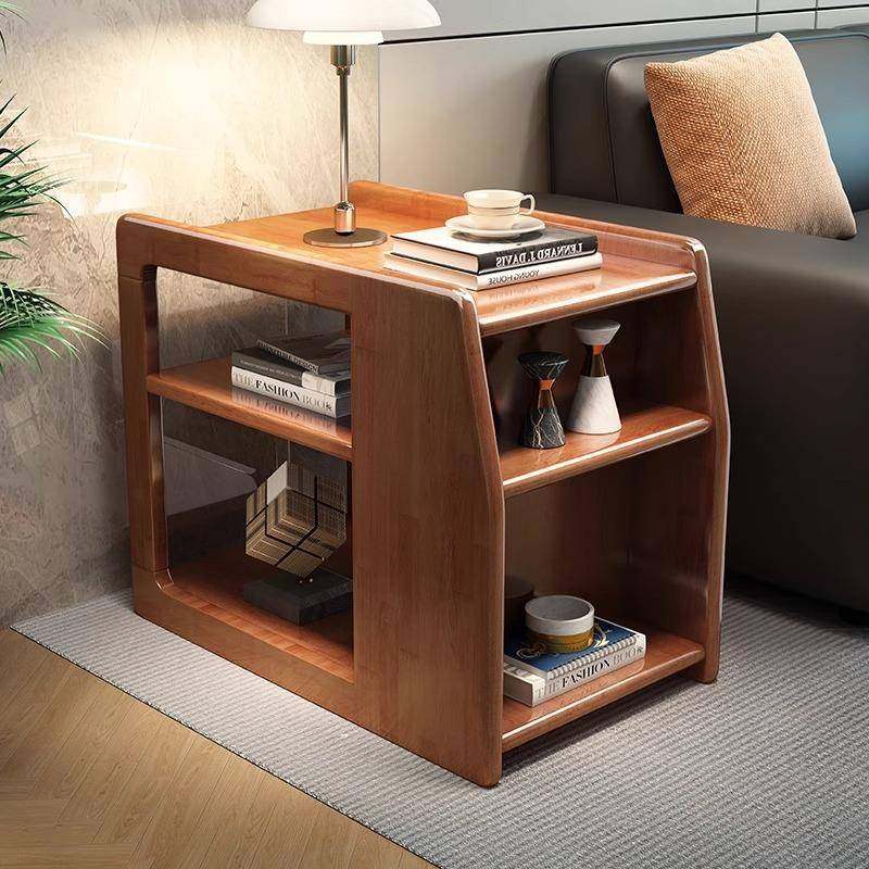 奢全几实木边代简约岩板沙现发侧边柜子ZRQ极简轻茶台小户型边几,鲜花速递/花卉仿真/绿植园艺,其它园艺用品,淘宝优惠券,粉丝福利购,淘宝优惠卷