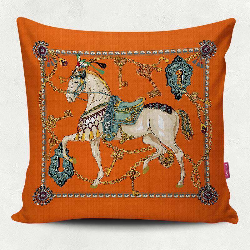 欧套式沙发马抱枕靠垫奢复华靠客厅办公室样板UES枕间简约美式古,鲜花速递/花卉仿真/绿植园艺,其它园艺用品,淘宝优惠券,粉丝福利购,淘宝优惠卷