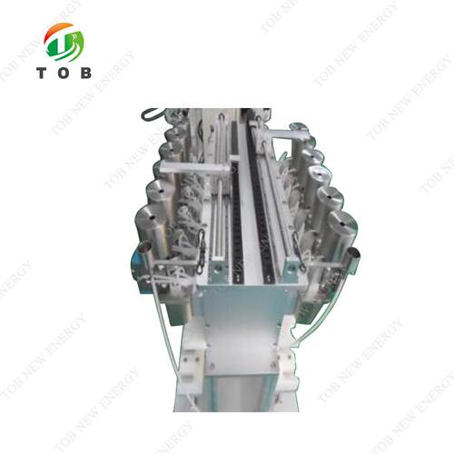超级压电容器动TOB-ZY60注液液机真空自注液加加注电解液注机