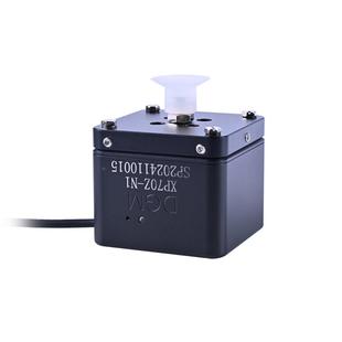 DGM 吸自动化机械臂末端微型电动真空吸盘XP盘7Z24V 迷0你配23871备各式