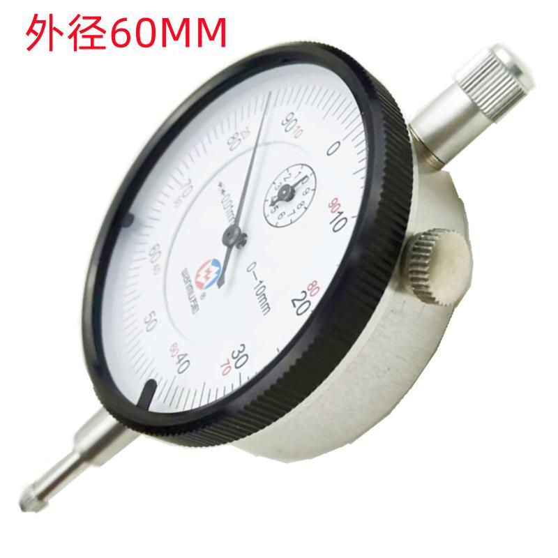 OLJ万目-10MMX00.01/-5M0MX001机械式销售百.分表