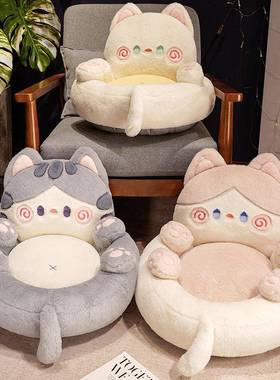 儿童沙发小沙发孩男孩读区单阅人小女凳子宝宝间房卧84249室懒人靠背椅