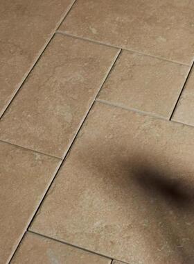 复古黑色法式GVU砖子母客厅仿古地砖庭院姆石瓷地铺石露阳莱台中