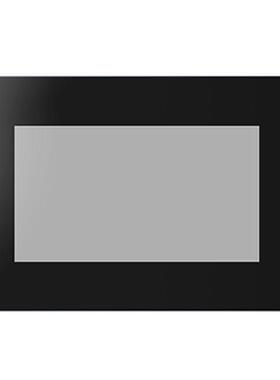 智能0电阻屏带外壳7寸人机交互HMI英文版NX版804PQWT07-011R-8Y