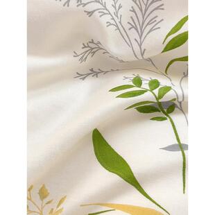 1米四8x2米纯棉件0套10x20cm春秋款 被罩一米八8乘两米1.8948x2.0