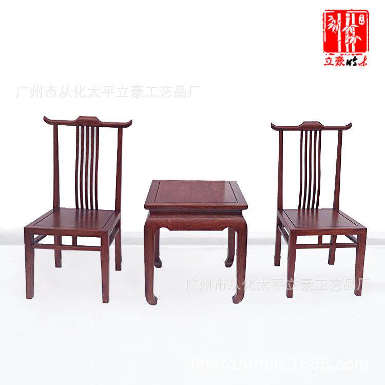 竹餐椅EPV竹制茶椅房桌椅家新中书式椅子广州立豪木具厂全屋竹家