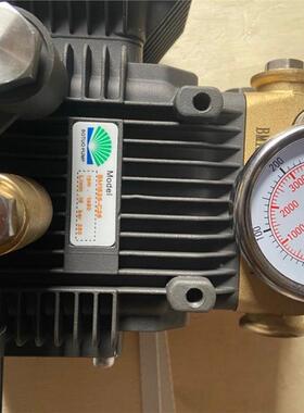 头博拓压里尼BT22500泵151/1518/2171210型高柱塞泵头总成高压清