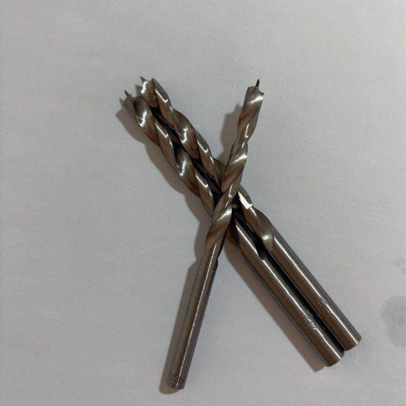 迪支套三轴承钢木工钻,木板竹庆子尖果树开孔硬木HDA开孔